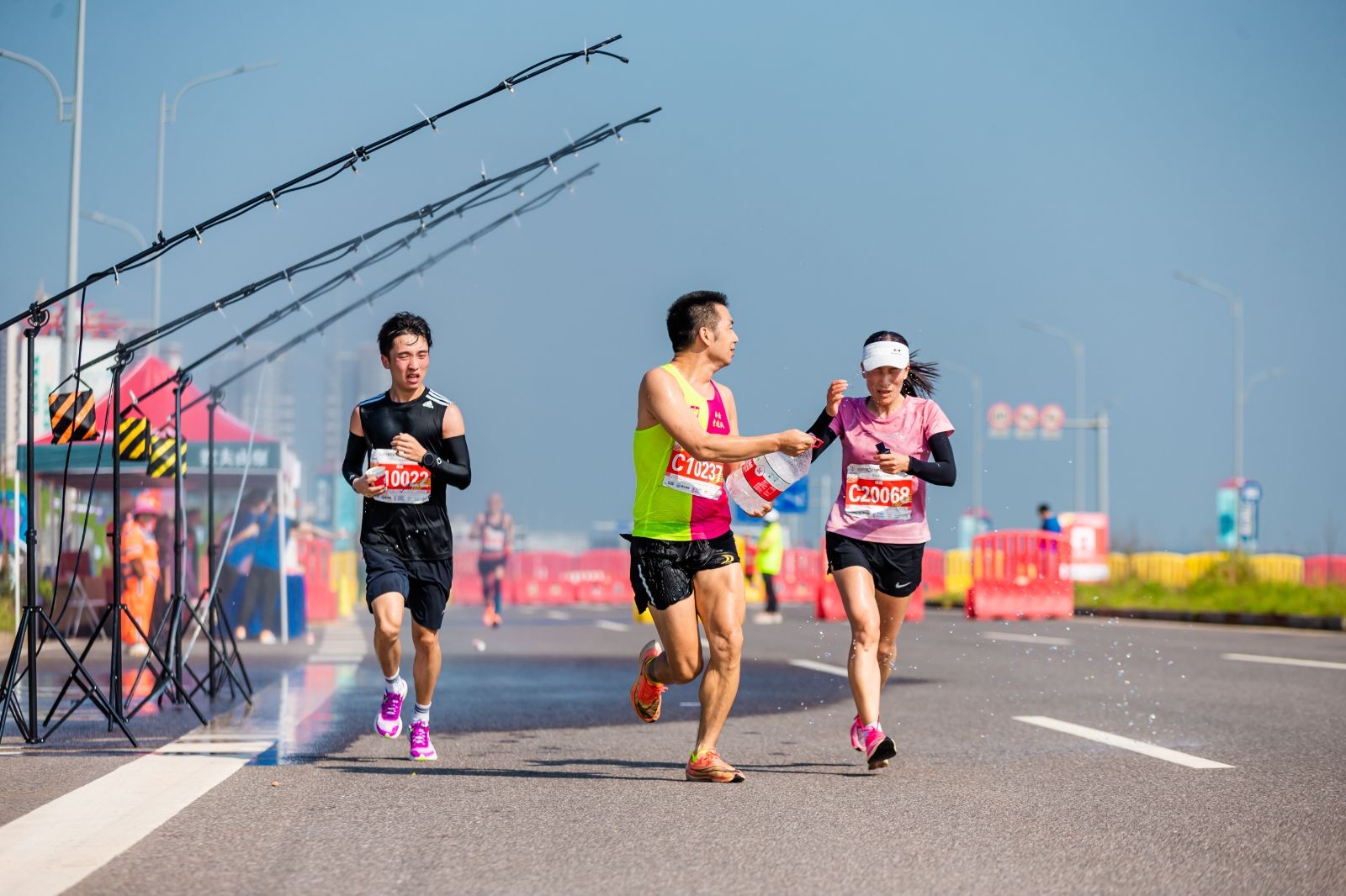 湖南意昂体育管理有限公司