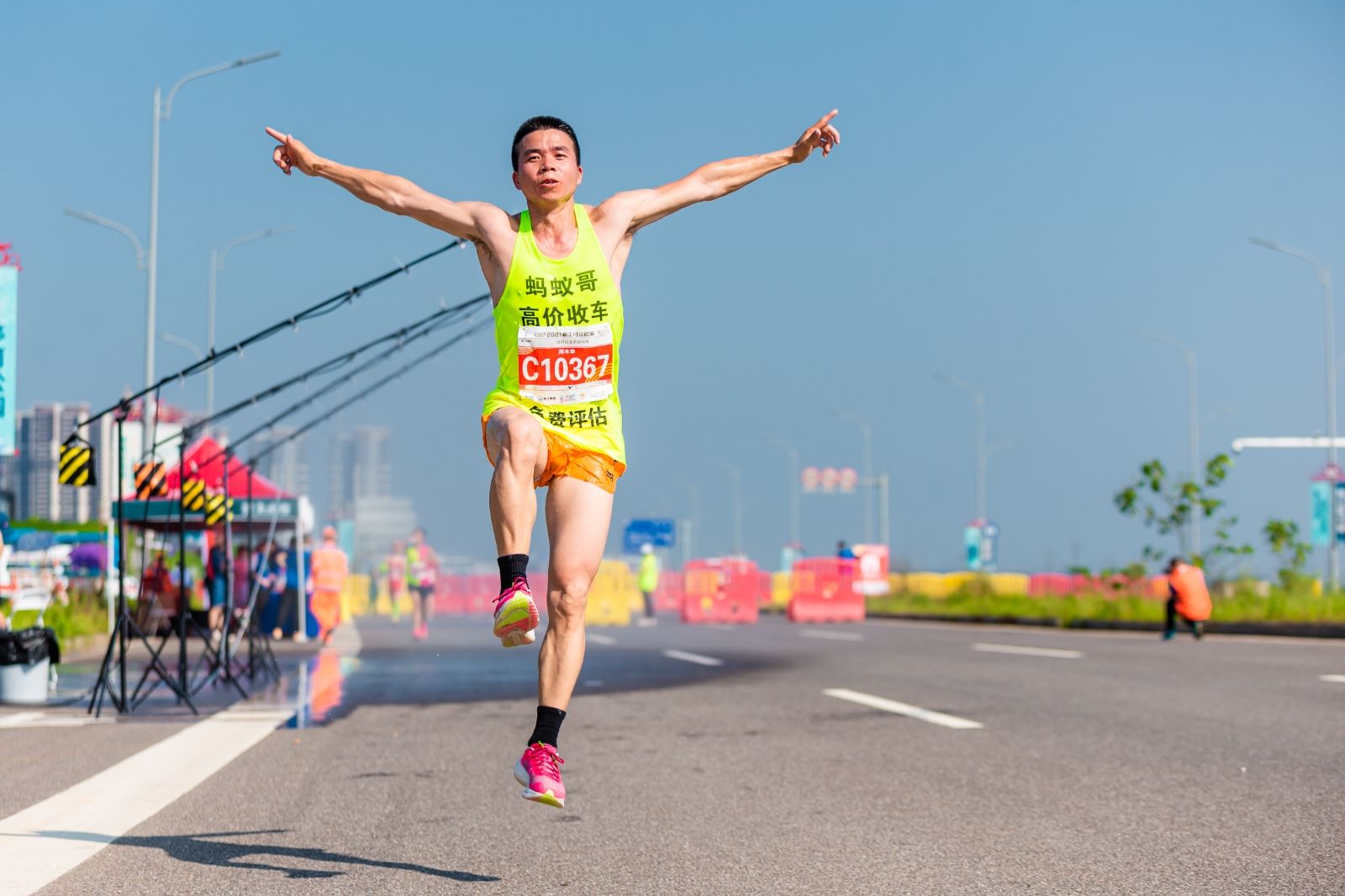 湖南意昂体育管理有限公司