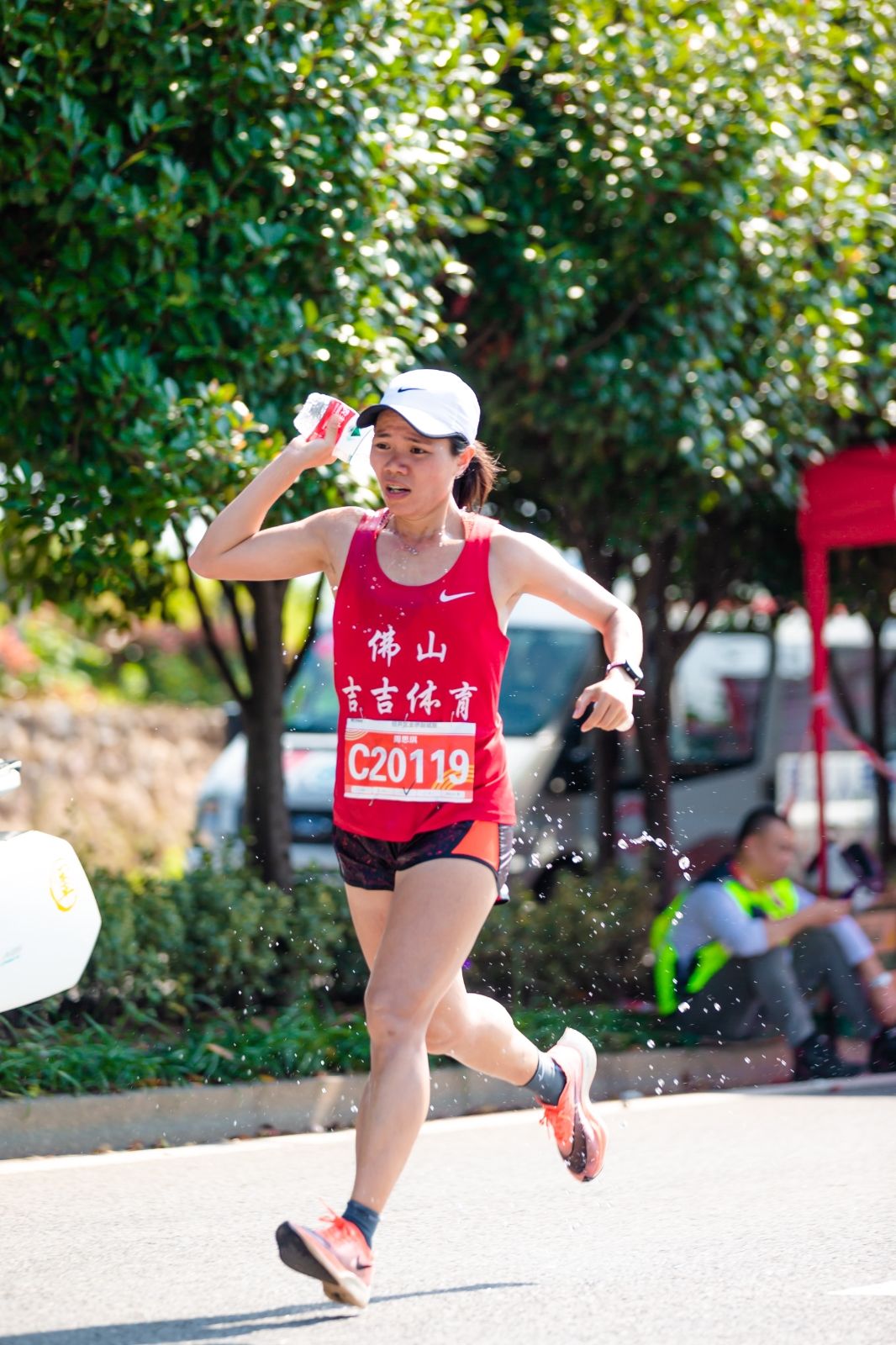 湖南意昂体育管理有限公司