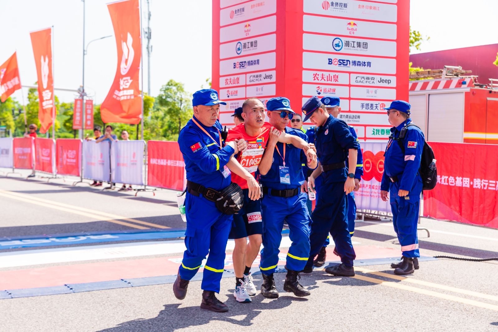 湖南意昂体育管理有限公司