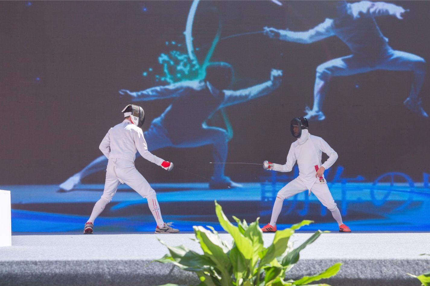 湖南意昂体育管理有限公司