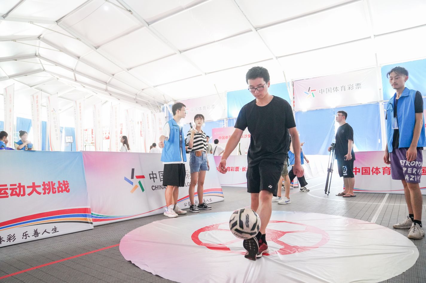 湖南意昂体育管理有限公司