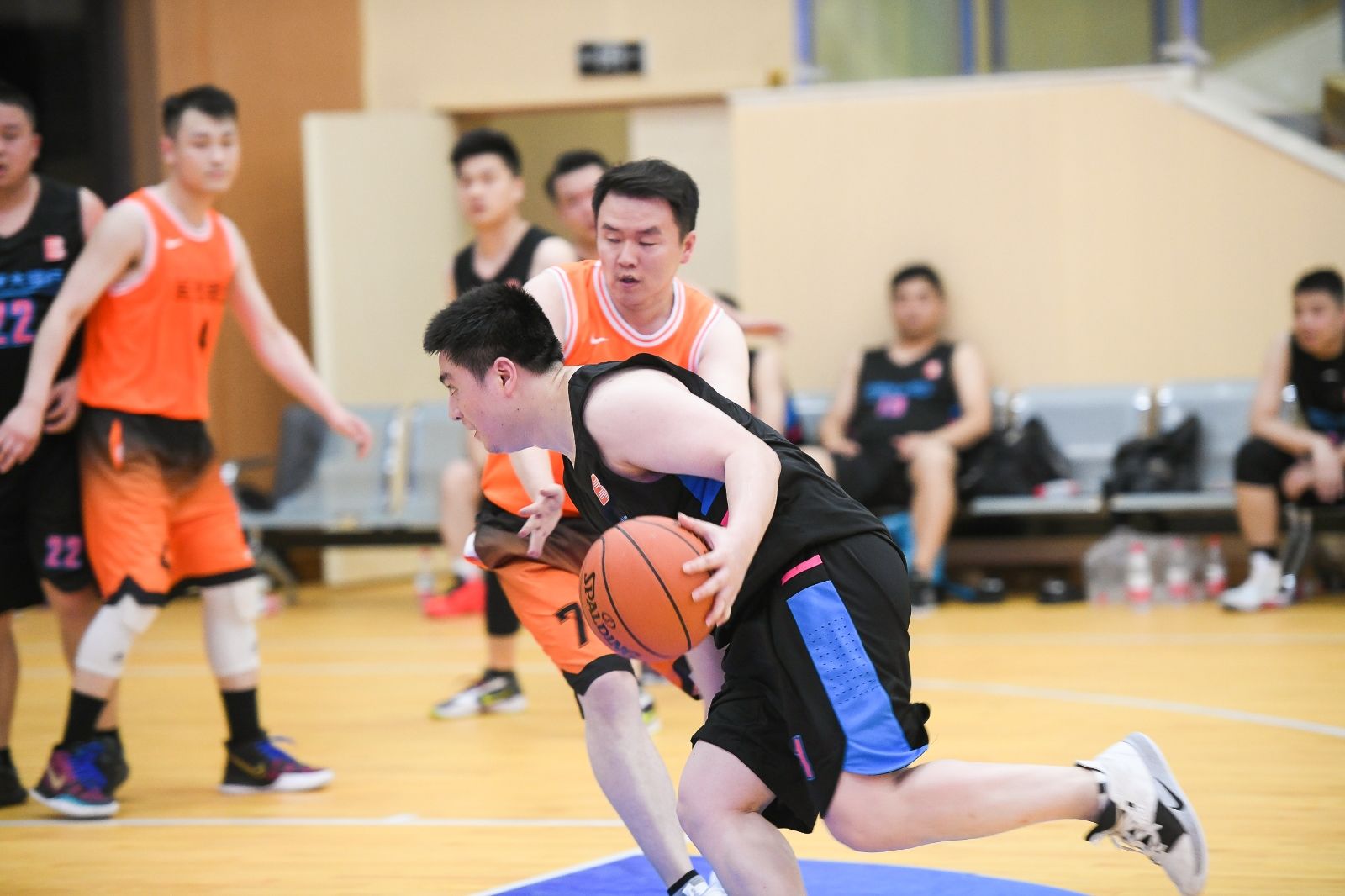 湖南意昂体育管理有限公司