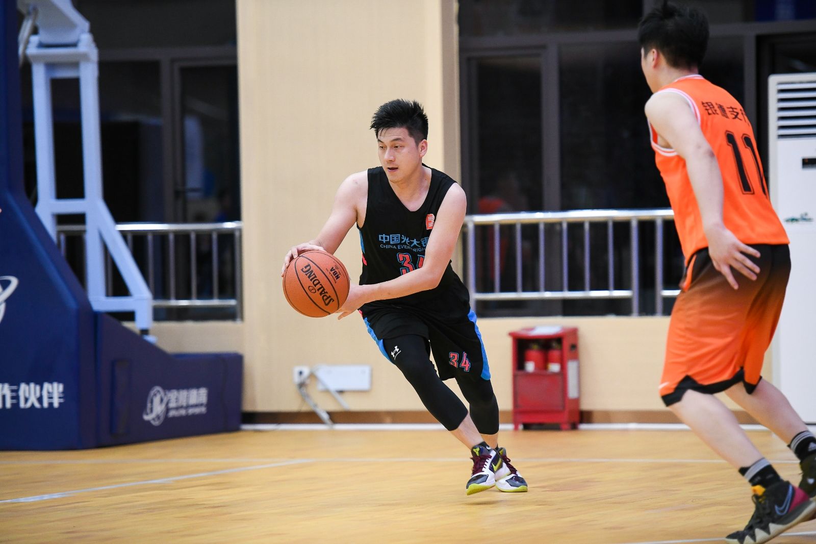 湖南意昂体育管理有限公司