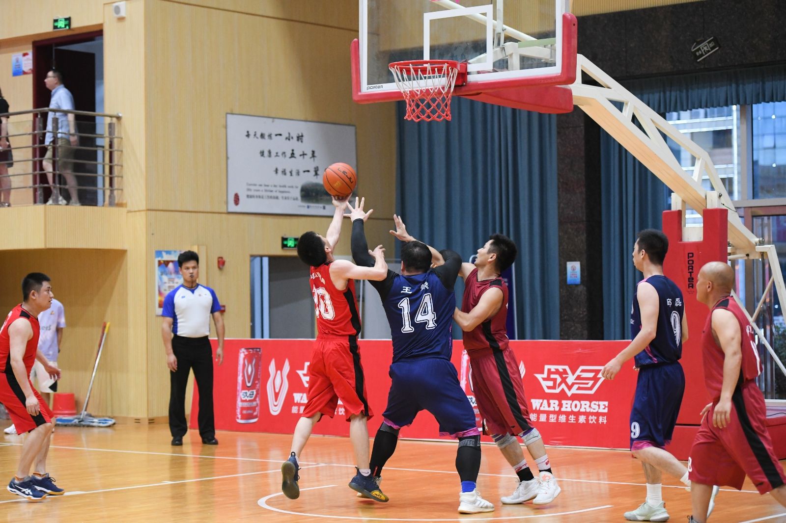 湖南意昂体育管理有限公司