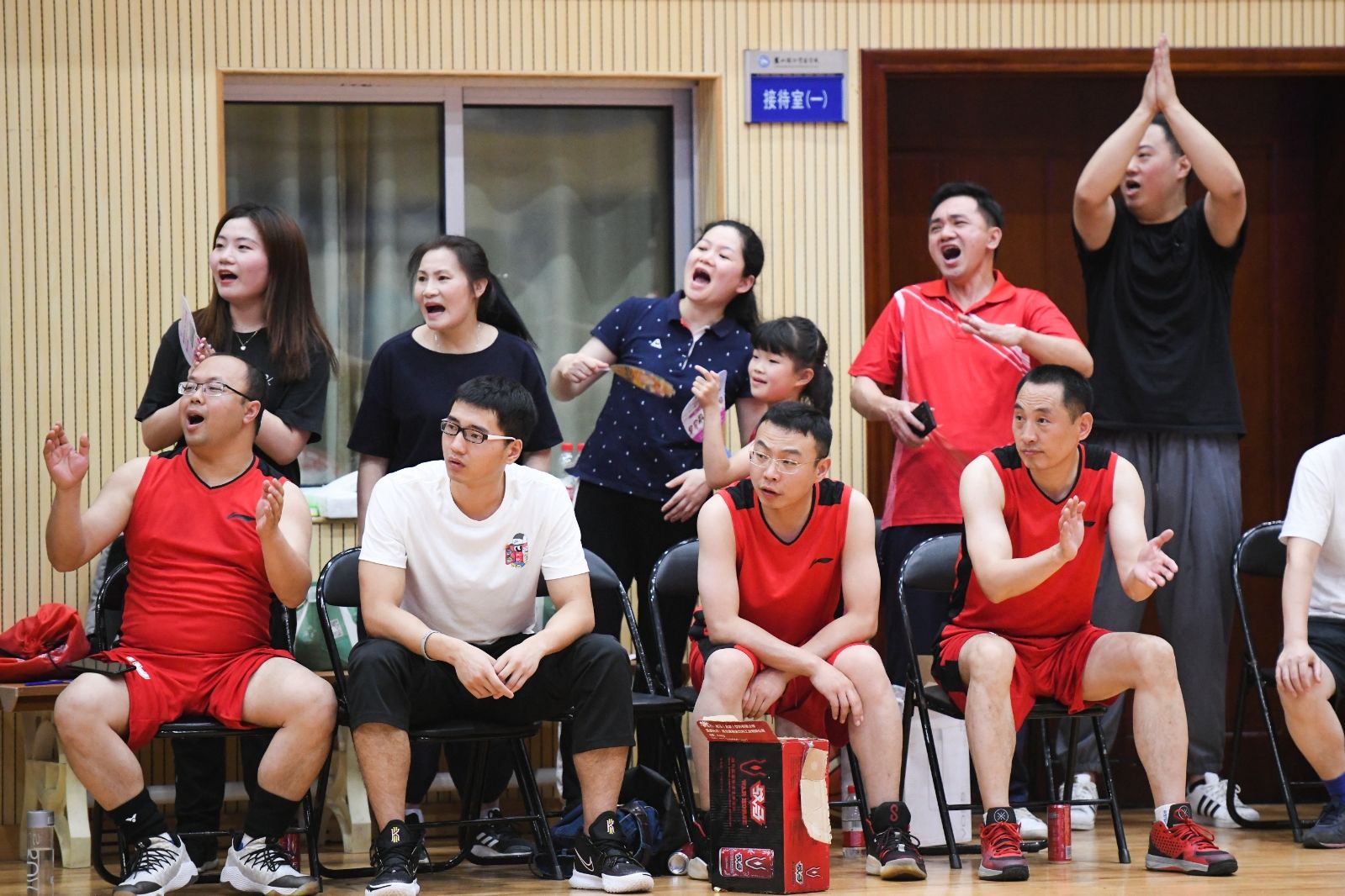 湖南意昂体育管理有限公司