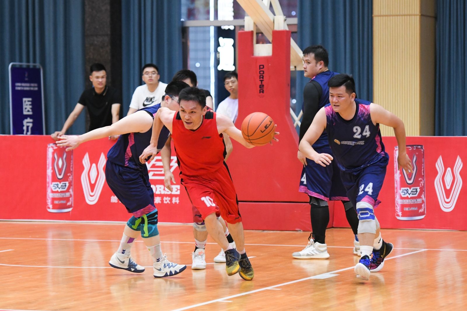 湖南意昂体育管理有限公司