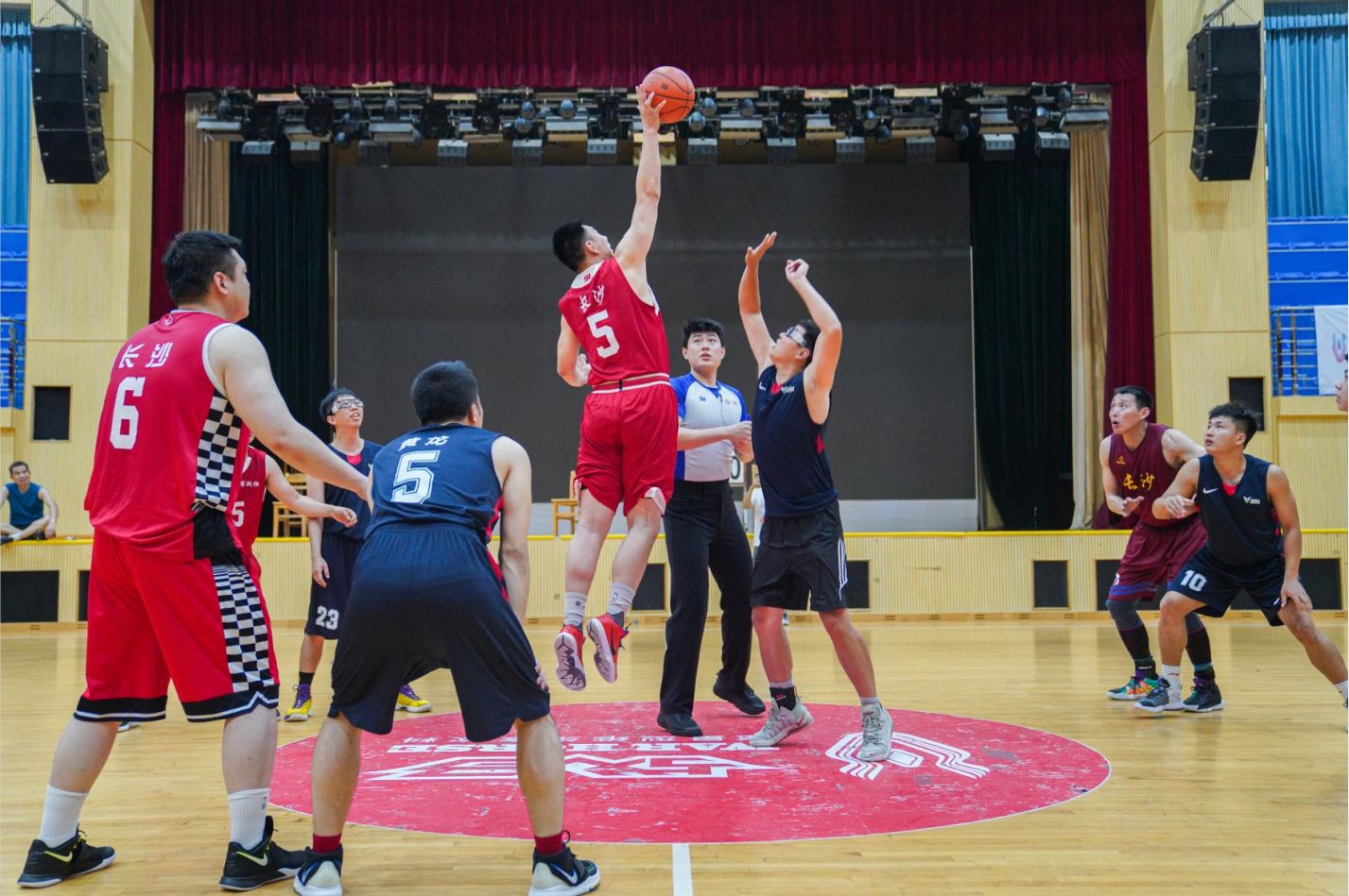 湖南意昂体育管理有限公司