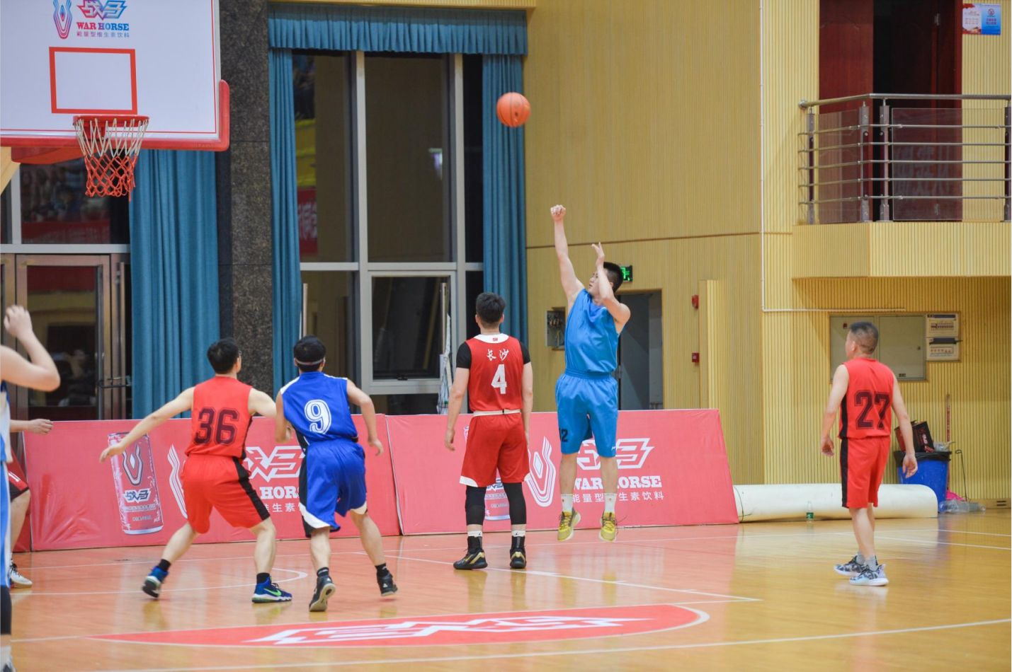 湖南意昂体育管理有限公司