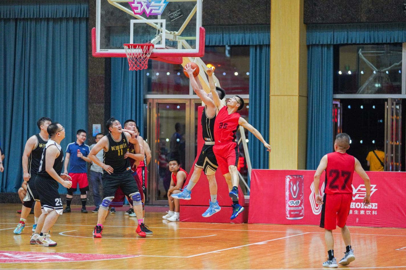 湖南意昂体育管理有限公司