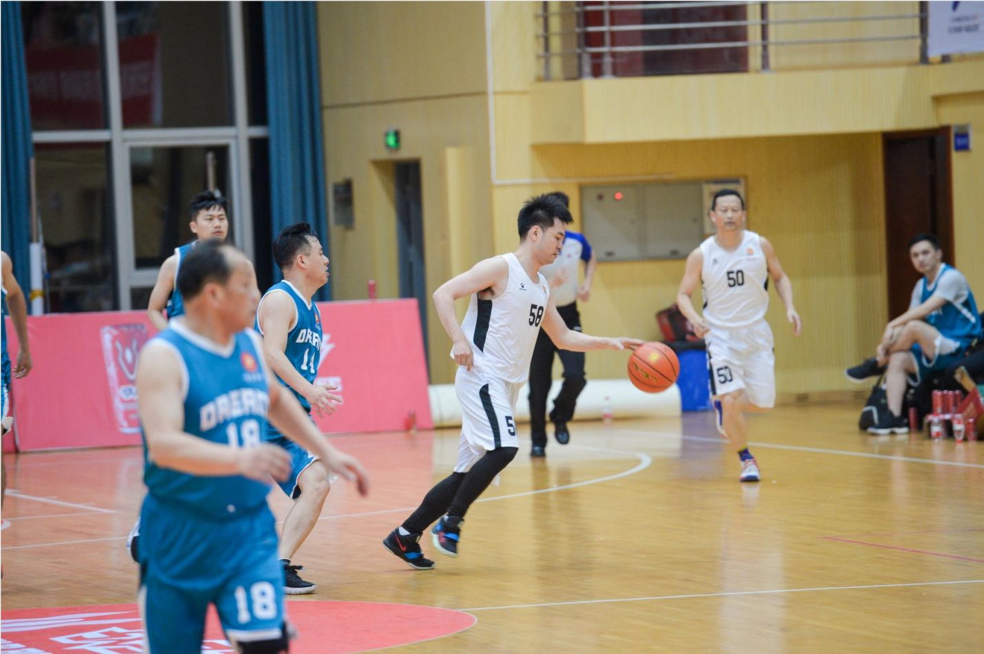 湖南意昂体育管理有限公司