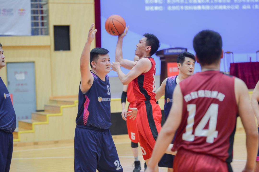 湖南意昂体育管理有限公司