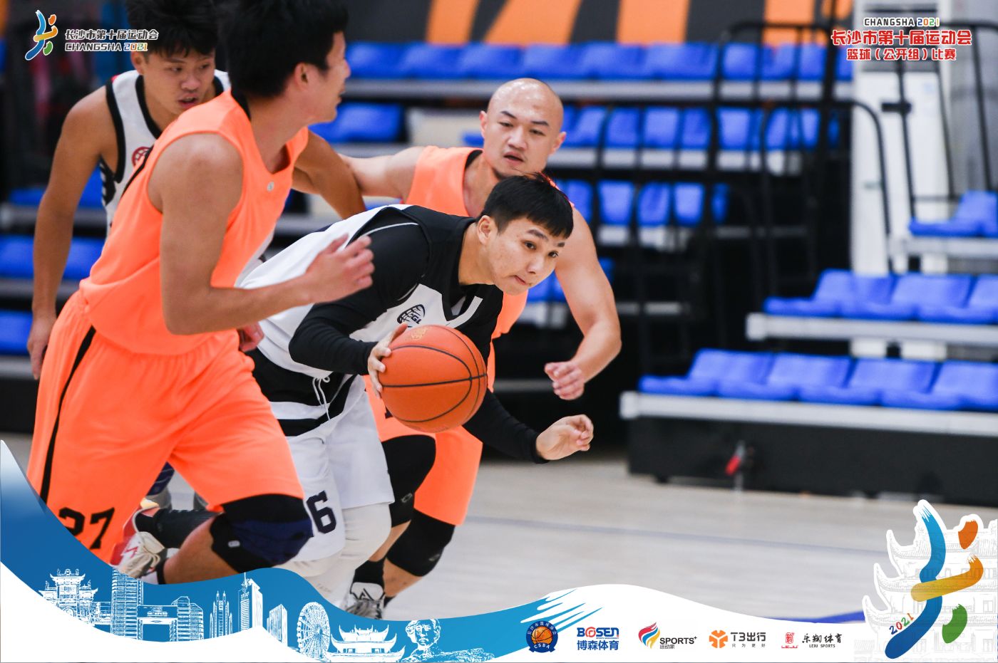 湖南意昂体育管理有限公司