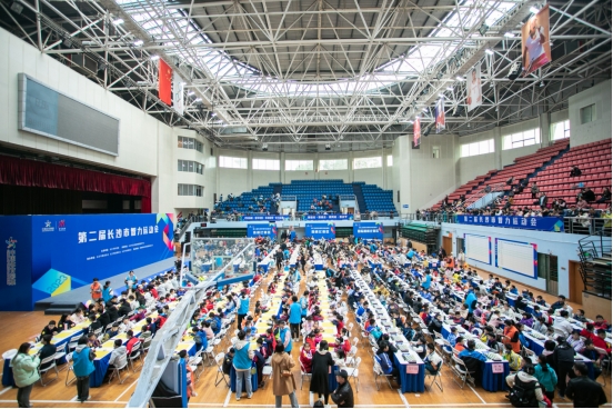 湖南意昂体育管理有限公司