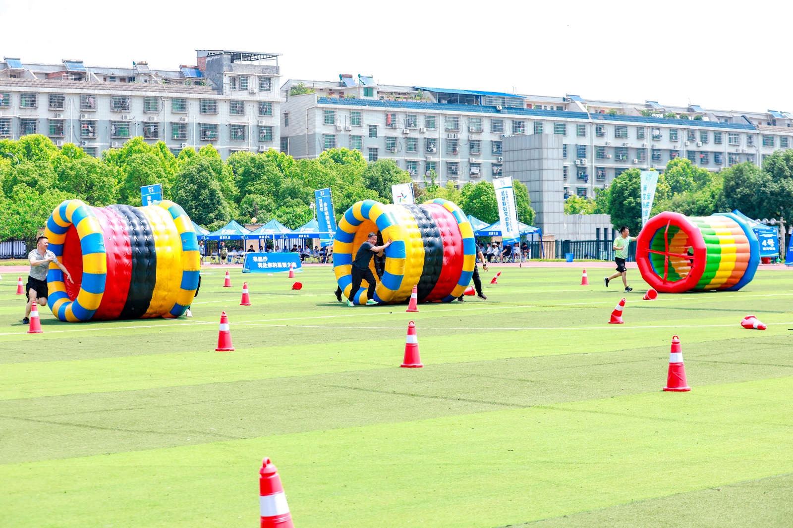 湖南意昂体育管理有限公司