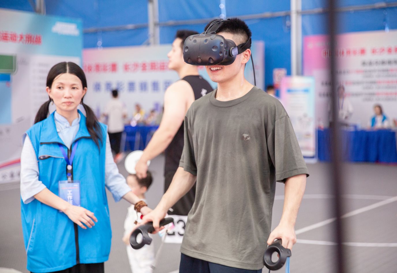 湖南意昂体育管理有限公司